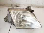 Hauptscheinwerfer - Vorne Rechts Mazda MPV, III 1999.08 - 2006.02 90733100, 907-33100