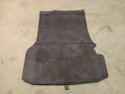 Bodenbelag Kofferraum Jaguar S-Type, 1999.01 - 2002.04 Gebraucht,