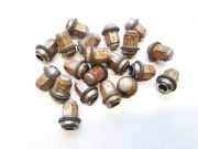 Radbolzen- Radmutter Honda Civic, 2006,01 - 2011.01 Gebraucht,
