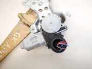 Fensterheber motor - Hinten Linke Toyota Corolla Verso, II 2001.09 - 2004.05 8571020380,85710-20380 062040-1670