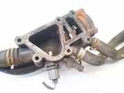 K?hlmittelflansch Ford Fiesta, V 2005.03 - 2008.12 facelift 2S6G9K478A2B,2S6G-9K478-A2B 929597