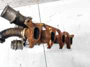 Abgaskrümmer Mitsubishi Space Star, 2002.10 - 2004.12 Gebraucht,