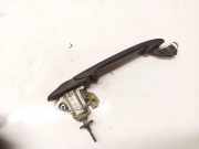 Türgriff Türaussengriff - Vorne Rechts Volkswagen Sharan, 7M 1995.09 - 2000.04 Gebraucht,