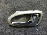 T?rinnengriff - Hinten Rechts Mazda Premacy, 1999.01 - 2005.03 Gebraucht,na