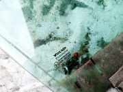 Zierleiste Leiste - Vorne Rechts Volvo XC90, 2002.10 - 2007.06 as2,