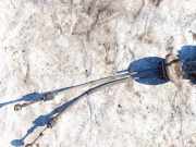 Seilzug f?r Schaltgetriebe Peugeot 307, 2000.08 - 2005.06 Gebraucht,