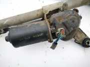Wischermotor vorne Nissan Murano, Z50 2003.08 - 2008.06 Gebraucht,