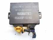 Steuergerät Einparkhilfe Audi A6, C5 1997.01 - 2001.08 4b0919283,5wf601.686