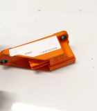 Sensor für Airbag Skoda Fabia, II 5J 2007.01 - 2010.06 1T0909606A,1T0 909 606 A 1T0 909606 A 1T0909606A 5WK43340