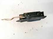 T?rinnengriff - Hinten Rechts Volkswagen Transporter, T4 1990.07 - 1996.01 721843642a, ABL