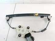 Fensterheber - Vorne Rechts Alfa-Romeo 156 2003.11 - 2005.09 Gebraucht,