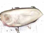Hauptscheinwerfer - Vorne Rechts Opel Astra, G 1998.09 - 2004.12 148438,