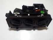 Bedienelement für Klimaanlage Rover 200, 1995.10 - 2000.03 Gebraucht,