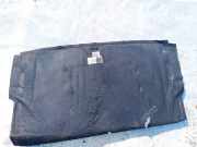Bodenbelag Kofferraum Nissan Primera, P12 2002.01 - 2008.12 Gebraucht,