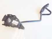 Pedalwerk Peugeot Boxer, 2002.04 - 2006.04 facelift 1337493080,6pv008245-01