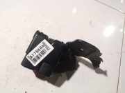 Gurtschloss - Hinten CENTER Renault Clio, 1998.09 - 2001.05 Gebraucht,
