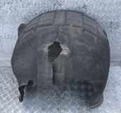 Radhausschale - Hinten Linke Audi A5 (8T8F), 2007.06 - 2012.06 Gebraucht,
