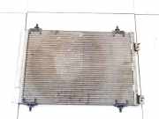 Klima Radiator Citroen C4 Grand Picasso, I 2006.01 - 2013.06 9682531580,9682531580