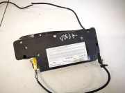 Airbag Sitz Seat Toledo, 1999.04 - 2006.05 1m4880239c,