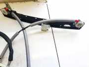 Fensterheber - Vorne Linke Jaguar XJ 2009 - 2019 c7y2a,