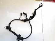 Kabelbaum Mercedes-Benz CLA, C118 2019.03 - 2025.07 A2475400700,A2475400700