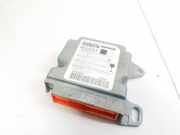 Steuergerät Airbag Renault Scenic, I 1999.09 - 2003.06 facelift 7700437471a, 550803800