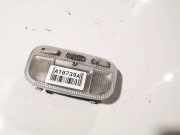 Innenraumleuchte Citroen C4 Picasso, I 2006.01 - 2013.06 9680713980,