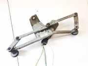 Wischergest?nge Peugeot 206, 2002.07 - 2009.01 facelift 3397020578,