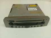 Radio Alfa-Romeo 147, I 2000.11 - 2004.09 BP9378Y7064890,BP9378Y7064890 7 649 378 316 7649378316
