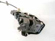 Türschloss Stangen - Hinten Rechts Ford C-MAX, 2003.01 - 2007.06 r26412bk,3343a