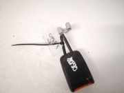 Gurtschloss - Hinten Linke Audi A6, C4 1994.06 - 1997.10 8a0857740,