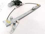 Fensterheber - Hinten Linke Nissan Primera, P12 2002.01 - 2008.12 Gebraucht,