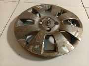Radkappe Radzierblenden - R15 Toyota Yaris, II (XP90) 2005.01 - 2011.01 426020D080,42602 0D080