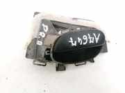 T?rinnengriff - Vorne Rechts Peugeot 206, 2002.07 - 2009.01 facelift 9623698077,