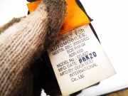 Sicherheitsgurt - Hinten Rechts Chevrolet Captiva, 2006.01 - 2011.06 r1604, r16-04