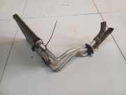 Heizungskühler Wärmetauscher Toyota Avensis, II 2003.04 - 2006.03 Gebraucht,