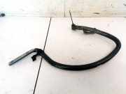 Lang Heckklappe Scharniere Scharnier Links Peugeot 607, 2004.07 - 2010.12 facelift Gebraucht,