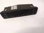 Bedienelement für Klimaanlage BMW 3-Series, E46 1998.02 - 2002.06 64116902440, 5hb007738-11