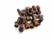 Radbolzen- Radmutter Opel Zafira, B 2005.07 - 2008.01 Gebraucht,