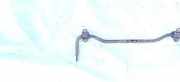 Stabilisator Vorne Mazda 6, 2002.06 - 2007.08 Gebraucht,