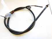 Seilzug Feststellbremse Nissan Tiida C11 2004 - 2012 Gebraucht,