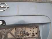 Kennzeichenleuchte Opel Zafira, A 1999.04 - 2003.11 Gebraucht,