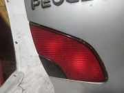 R?ckleuchten innen - Hinten Linke Peugeot 406, 1995.11 - 1999.03 Gebraucht,