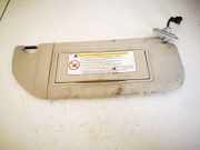 Sonnenblende Citroen C3, I 2002.02 - 2005.06 Gebraucht,
