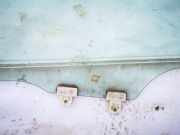 Seitenscheibe - Hinten Linke Nissan X-Trail, 2001.06 - 2007.06 Gebraucht,