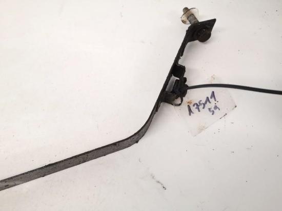 Halteband Kraftstoffbehälter Dodge Caliber, 2006.08 - 2009.01 Gebraucht, Bild Halteband Kraftstoffbehälter Dodge Caliber, 2006.08 - 2009.01 Gebraucht,