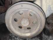 Riemenscheibe Kurbelwelle Fiat Ducato, 1994.03 - 2002.04 Gebraucht,