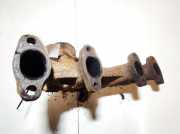 Abgaskr?mmer Volkswagen Jetta, MK2 1984.01 - 1992.07 Gebraucht,