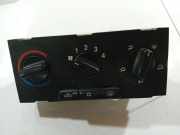 Bedienelement für Klimaanlage Opel Astra, G 1998.09 - 2004.12 90559839,90 559 839 501.732 70608 11186926 001T 501732