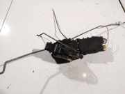 Türschloss Stangen - Vorne Rechts Subaru Legacy, BE, BH, BT 1998.10 - 2003.09 Gebraucht,